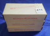 Mongo's Munitions 30-30 WIN