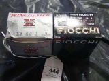 Winchester & Fiocchi 16ga Shells