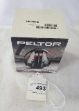 Peltor Tactical 6-S Headphones