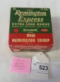 Remington Express 12ga