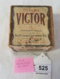 Peters Victor Box W/ Different Shells