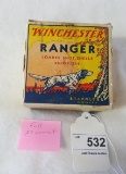 Winchester Ranger 16ga