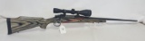 Remington 700 BDL 7MM Rifle