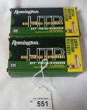 Remington HTP 45 Auto