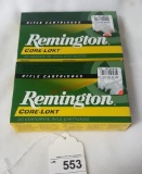 Remington Core-Lokt 30-06 Springfield