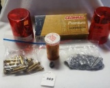 Reloading Equipment