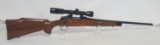 Remington 700 BDL 243win Rifle