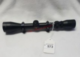 Simmons 3-9x40 Scope