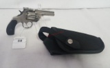 Harrington & Richardson 32cal Revolver
