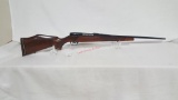 Weatherby Mark V Deluxe 270mag Rifle