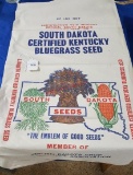 South Dakota Feed Sacks
