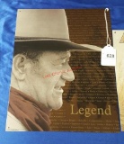 John Wayne & Remington Finders Keepers