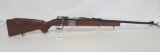 Santa Fe Field Mauser 30-60 Rifle