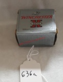Winchester 44 Rem. Mag Ammo