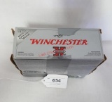 Winchester Varmints CXP1 223 WSSM