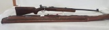 Winchester 75 22lr Rifle