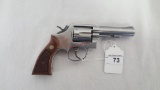 Smith & Wesson 64-5 38cal Revolver