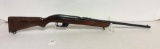 Winchester 77 22lr Rifle
