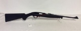 Mossberg 702 22lr Rifle