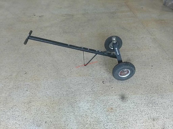 Ultra Tow Trailer Dolly