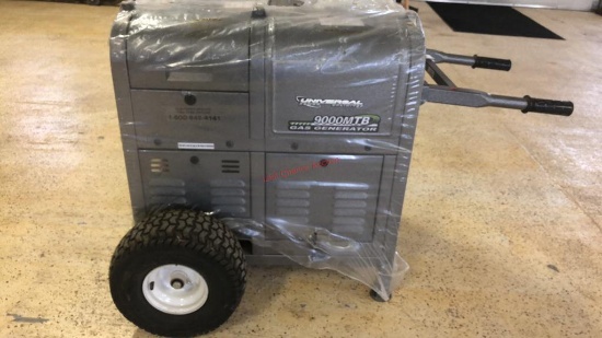 Universal Unlimited 9000MTB Gas Generator