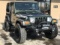 1997 JEEP WRANGLER Sahara