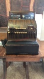 The National Cash Register