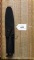 US M7S Survival Knife Rare