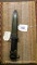 US M5 Bayonet