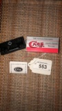 Case Shooters Tool NIB