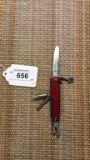 Slogen Germany Rostifrei Bowman Knife