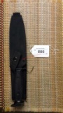 US M7S Survival Knife Rare