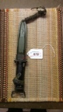 US M5 Bayonet