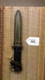 US M5 Bayonet