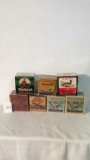 Antique Ammo Boxes Only