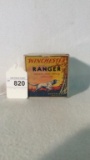 Winchester Ranger Full Box 20ga