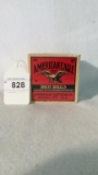 American Eagle Shot Shells Full Box 20ga