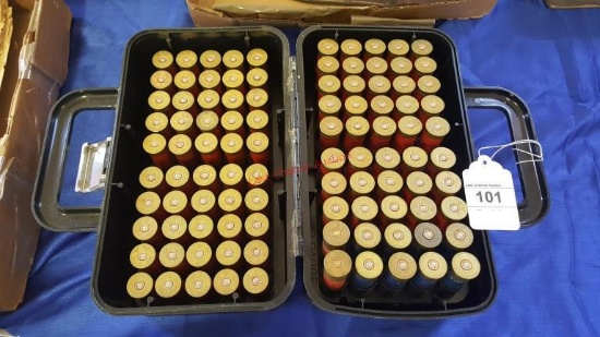 12ga Shotgun Shells