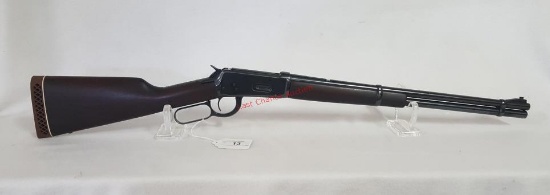 Winchester 94 38-55Cal Rifle