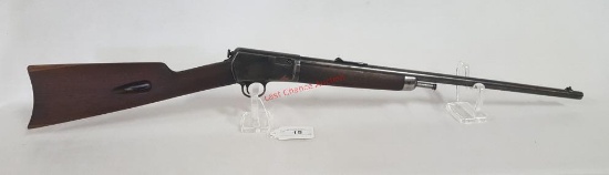 Winchester Mod 03 22 Win Rifle