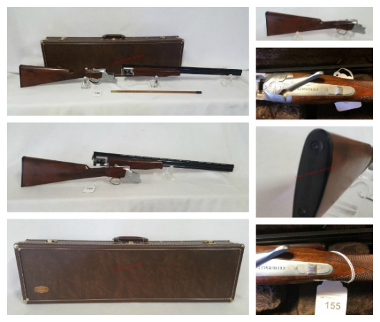 Browning Citroi 410 Shotgun