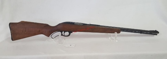 Marlin 57 22LR Short Rifle