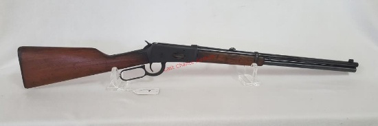 Winchester 94 28-55 Rifle