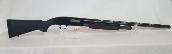 Mossberg 88 12ga Shotgun