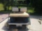 2000 Club Golf Cart