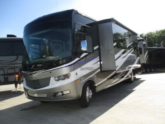 2014 Forest River Georgetown XL