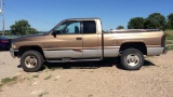 2001 Dodge Ram 1500