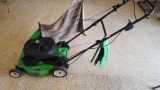 LawnBoy Self-Propelled Lawnmower