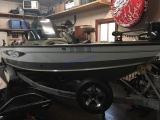 2003 Lund 1700 Angler-115