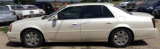 2000 Cadillac Deville DTS